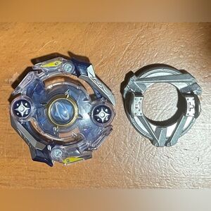Beyblade Burst Evolution Hasbro Odax O2